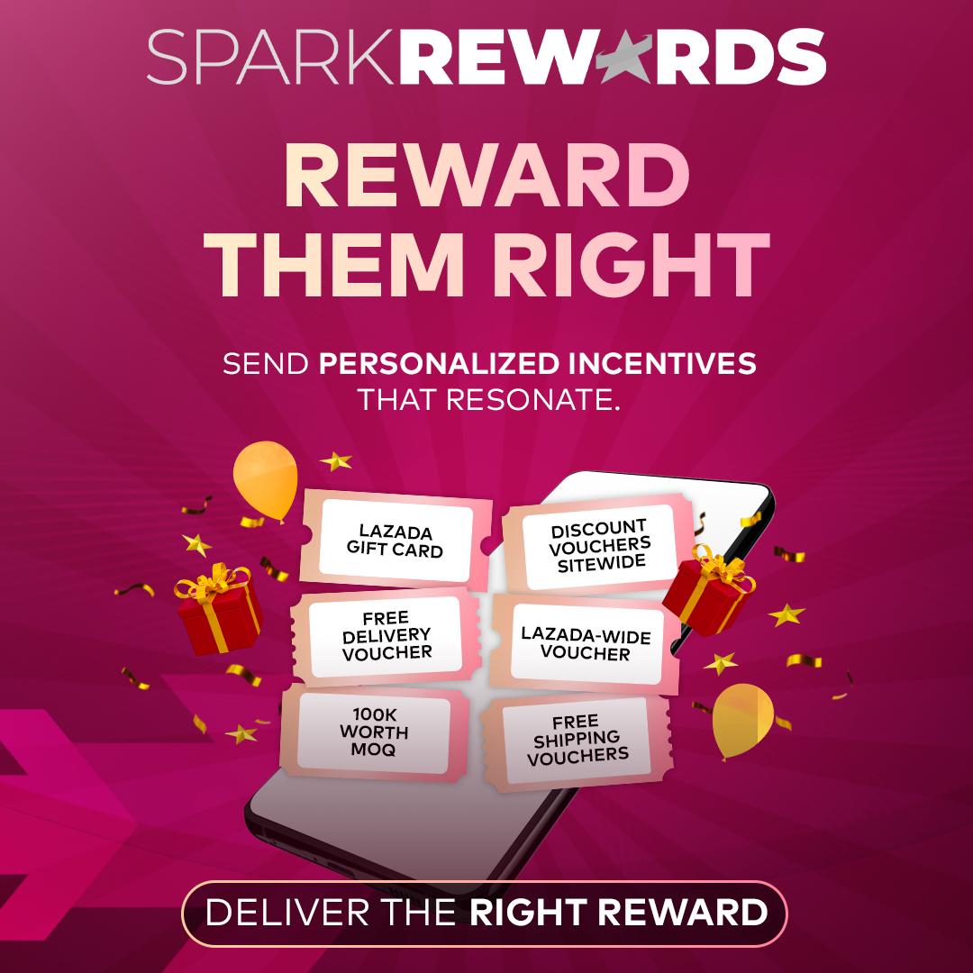 sparkrewards