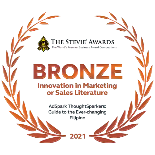 Bronze Award