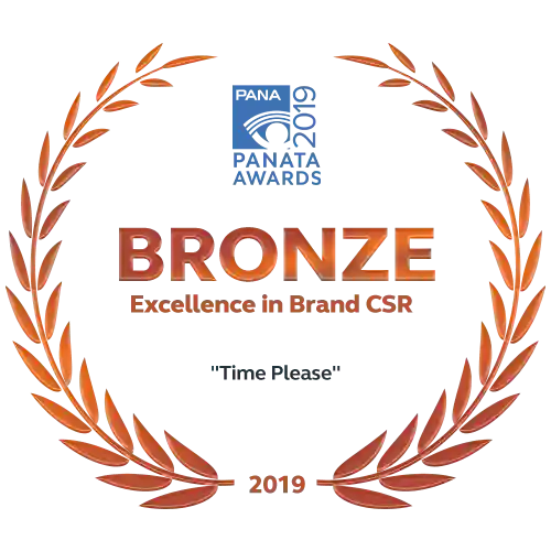 Bronze Award