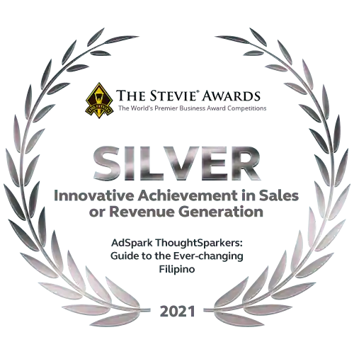 Silver Award