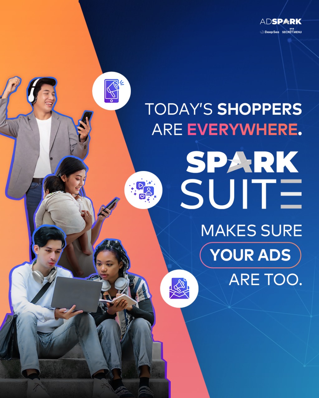 sparksuite