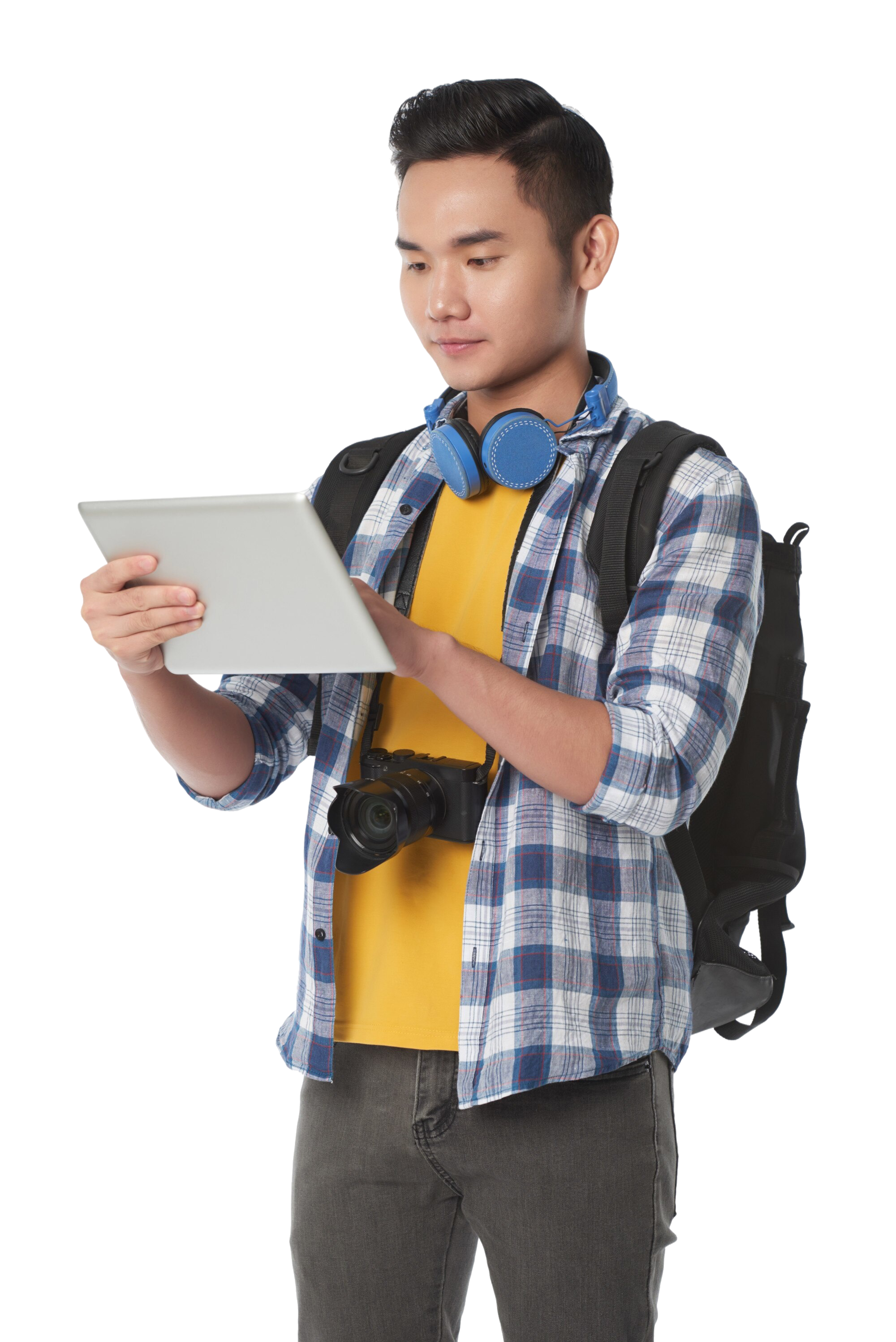 Captivate audiences with data-inspired storytelling